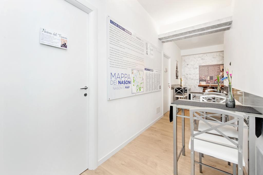 Nasoni Di Roma Bed & Breakfast - Rome — Fotos 1