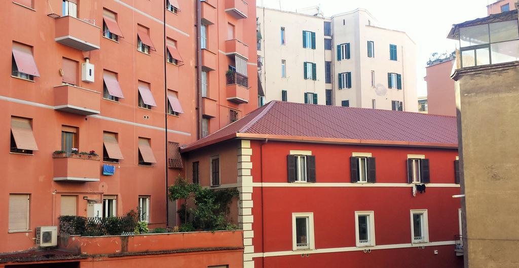 Nasoni Di Roma Bed & Breakfast - Rome, Rome
